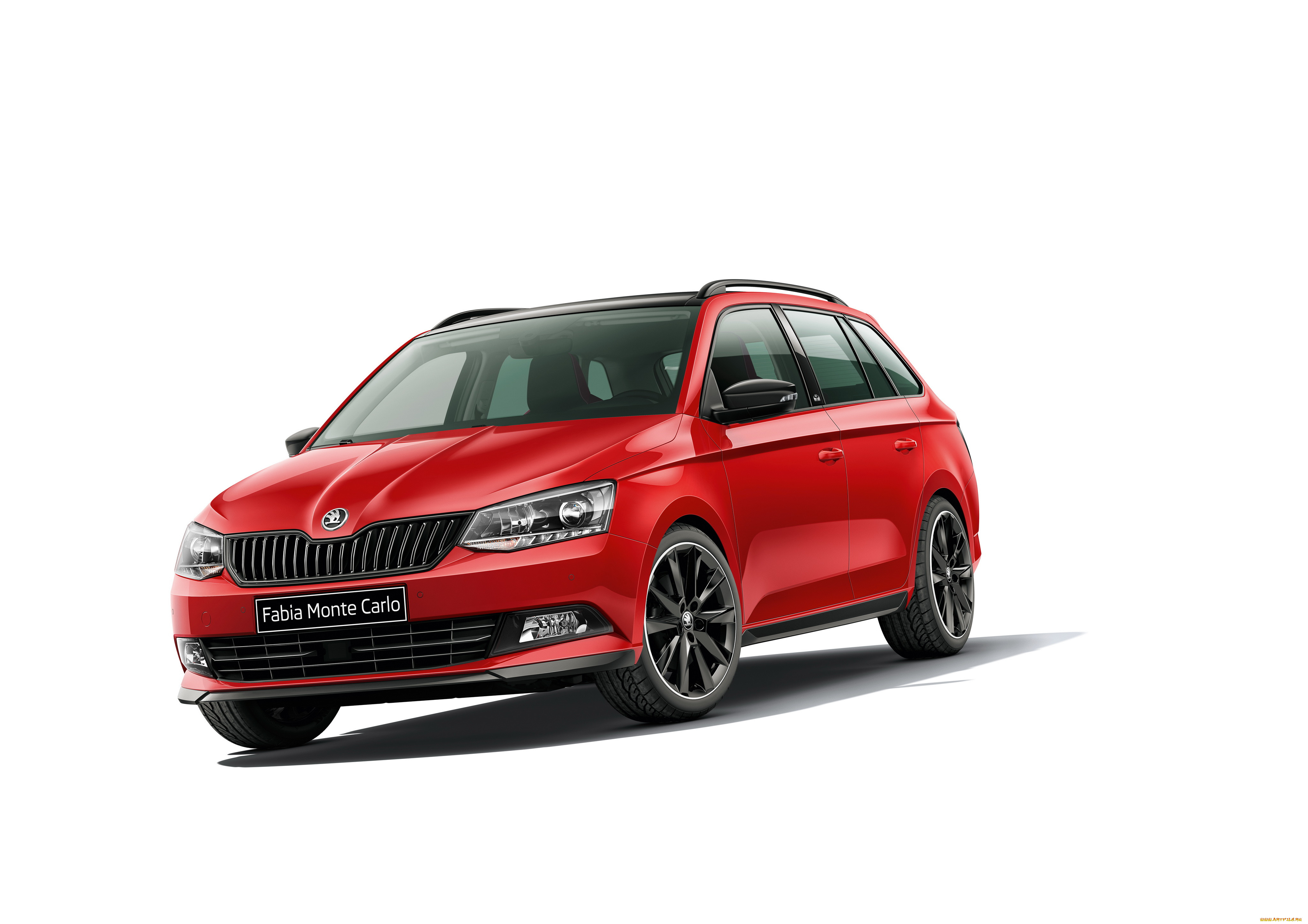 , skoda, combi, fabia